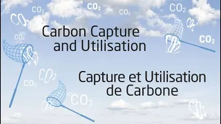 CO2 /CCU - In a nutshell - 2020