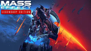 Mass Effect LE - Путешествие в Новерию по сюжету + побочки! [3]