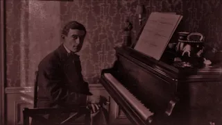 Maurice Ravel: Miroirs III. Une Barque sur L'Ocean [800% Slower]