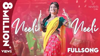 Neeli Neeli ||  Full Song || Folk Song || Ft. Dhethadi Harika || Nivriti Vibes || Tamada Media