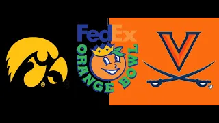 FedEx Orange Bowl