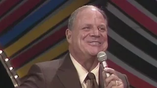 Don Rickles and Jerry Lewis (1982) - MDA Telethon