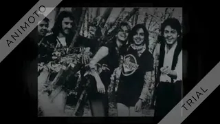 Wings (Paul McCartney) - Mary Had A Little Lamb - 1972