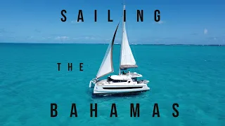 SAILING THE EXUMAS