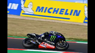 Best moments - 2020 Emilia Romagna GP - Michelin Motorsport