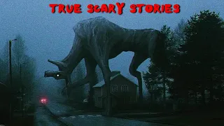 6 True Scary Stories to Keep You Up At Night (Vol. 43)