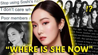 Where Is Jessica Jung NOW? Why Does The Former SNSD Member Gain Hate in Korea?