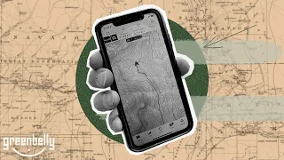 How Hiking Apps are Changing Navigation (The End of Maps)