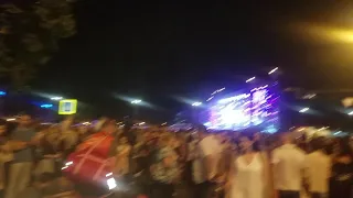 23.08.2019. Харьков, Украина. День Города Харькова