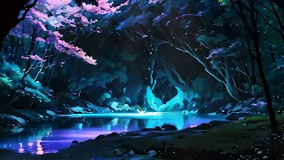 Enchanted Dreamscape | Magical Piano Music and Magical Ambience for Inner Peace and Relaxation