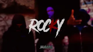 [FREE] #LT | PROBLEEMKIND x DUTCH DRILL TYPE BEAT ''ROCKY'' | (Prod. by BranMill)