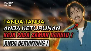 SEGERA PERIKSA ❗ Jika Ada Tanda Ini , Fix ! Ciri Ciri Keturunan Kerajaan Yang Hilang ...