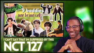 NCT | 2 Baddies era was a disaster | REACTION | I can't say that I'm surprised by this!