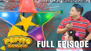 Pepito Manaloto: Full Episode 114