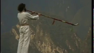 La poderosa muerte- Los Jaivas - Alturas de Machu-Picchu