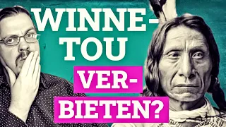 Winnetou verbieten? - meine WikiWelt #251