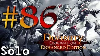 Divinity Original Sin [EE] #86 - Die weiße Hexe [Let's Play; Solo; ger]