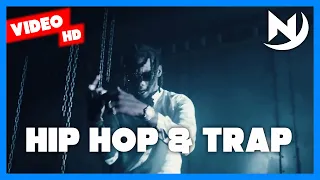 Best Hip Hop & Trap Hype Festival Mix 2018 | Rap Urban & Trap Bass Boosted Party Hype Music #76