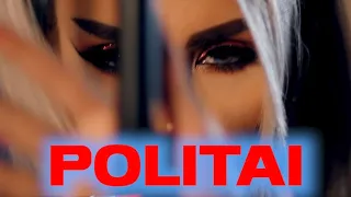 TICY - POLITAI ( OFICIAL VIDEO ) MANELE NOI 2023