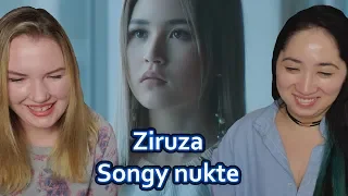Ziruza - Songy nukte Reaction