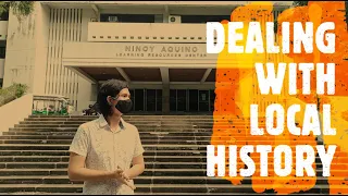 RIPH LESSON 5.1  ||  DEALING WITH LOCAL HISTORY