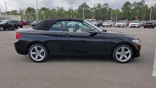 2017 BMW 2 Series Daytona, Palm Coast, Port Orange, Ormond Beach, FL DP5810