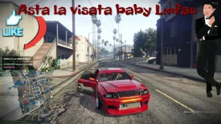 GTA 5 Kills lmfao