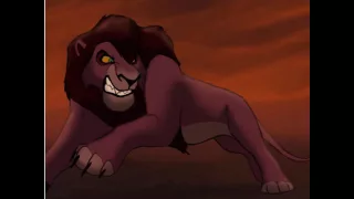 if kovu was evil