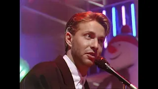 JOHNNY HATES JAZZ- Turn Back the Clock- TOTP, UK (12/25/1987) HD 1080/50FPS