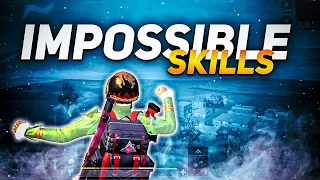 Impossible Skills Set | PUBG LITE MONTAGE | OnePlus,9R,9,8T,7T,,7,6T,8,N105G,N100,Nord,5TNeverSettle