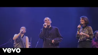 Arnaldo Antunes - Velha Infância (Ao Vivo) ft. Carminho, Hélder Gonçalves, Manuela Azevedo