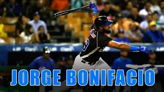 Turno completo de Jorge Bonifacio  en el 8vo. (Juego 10 nov. 2017)