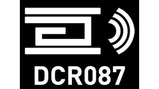 DCR087 - Drumcode Radio - Joseph Capriati Takeover