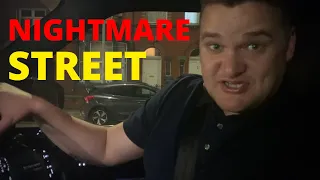 I went to the WORST STREET in Britain!