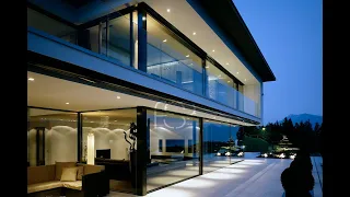 Luxusimmobilien in der Schweiz/Luxury property real estate in Switzerland. FSP Fine Swiss Properties