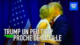 Ivanka Trump... l'atout charme de Donald ?