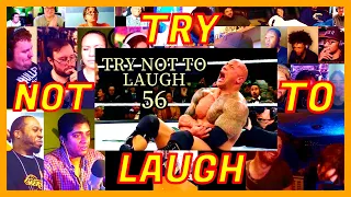 TRY NOT TO LAUGH CHALLENGE 56 - BY ADIKTHEONE - REACTION MASHUP - SUPER FUNNY!!! - [ACTION REACTION]