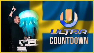 TUNGEVLOG #3 - Ultra Europe Countdown