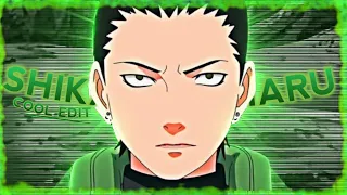 Shikamaru Nara x Naan Nadandhal | Anime Fame Tamil