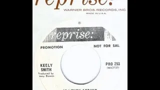 Keely Smith - IF I TURN AROUND (United Recording)  (1965)