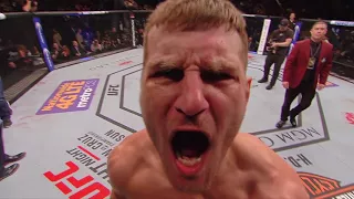 En route vers l'UFC 220 : Miocic vs Ngannou en VOSTFR