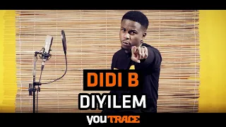 Didi B - Diyilem