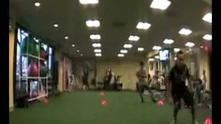 Game 7 Sports Training Video 1