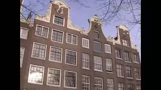 22. De Jordaan - Amsterdam vroeger en nu