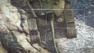 Airfield Assault with A-10 Warthog - Medal of Honor