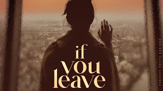 IF YOU LEAVE | (official audio) | MAND | GURIX | @OfficialMand  NEW PUNJABI SONG