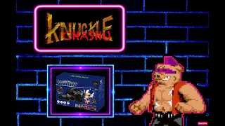 Review Sega Megadrive Flashback HD by AtGames