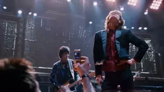 The Rolling Stones - Shattered (Live) HD