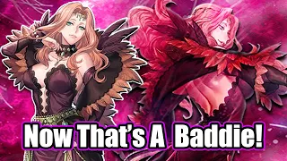 A Legendary Forma Soul?! This Datamine is FIRE! 🔥 New Heroes & Rearmed Ingrid! [Fire Emblem Heroes]
