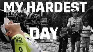 48 HOURS NORSEMAN | The Toughest Triathlon ever